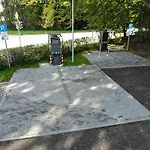 Ostseecamp Luebecker Bucht 
