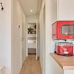 Ostseecamp Luebecker Bucht 