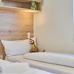 Ostseecamp Luebecker Bucht 