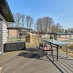 Ostseecamp Luebecker Bucht 