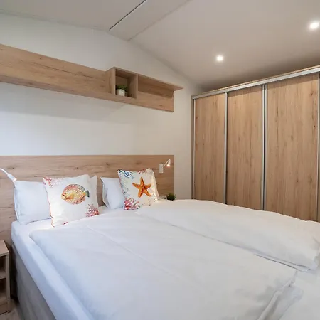 Ostseecamp Luebecker Bucht 