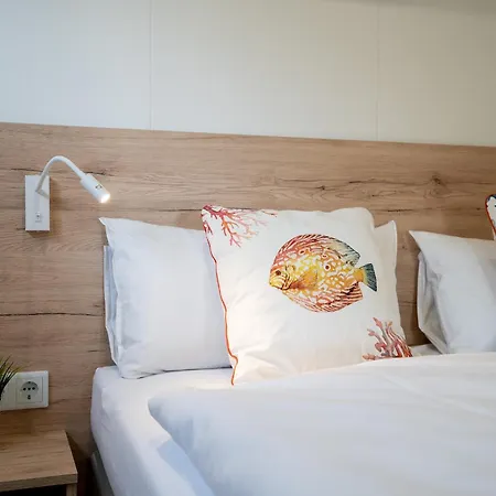 Ostseecamp Luebecker Bucht 