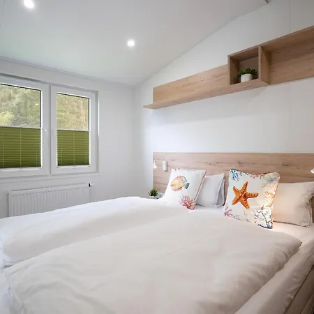 Ostseecamp Luebecker Bucht 