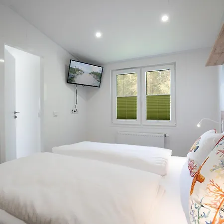 Ostseecamp Luebecker Bucht 