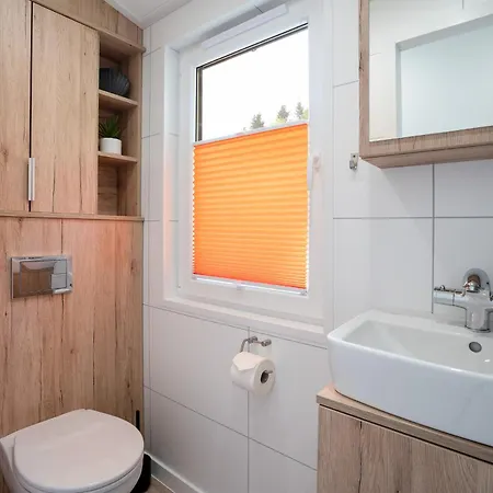 Ostseecamp Luebecker Bucht 