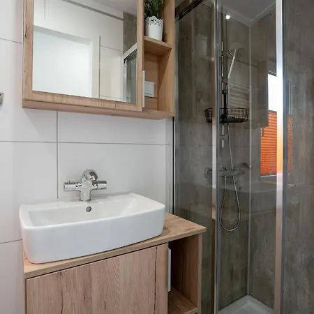 Ostseecamp Luebecker Bucht 