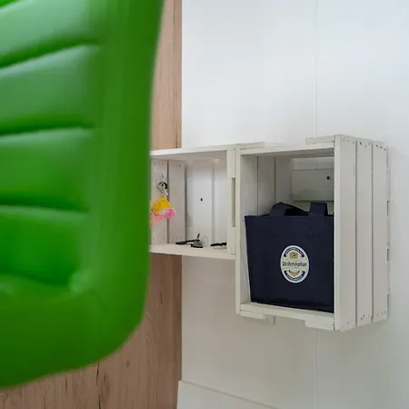 Ostseecamp Luebecker Bucht 