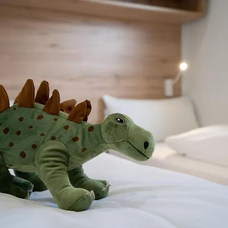 Feriehus Ostseecamp Luebecker Bucht 