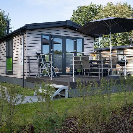 Feriehus Ostseecamp Luebecker Bucht 