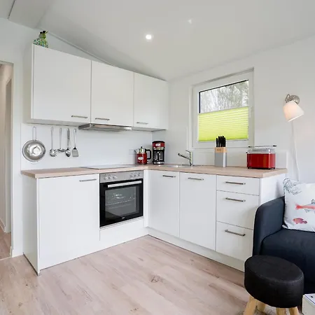 Ostseecamp Luebecker Bucht 