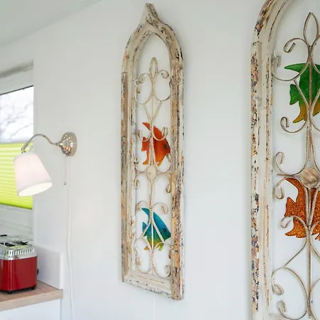 Ostseecamp Luebecker Bucht 