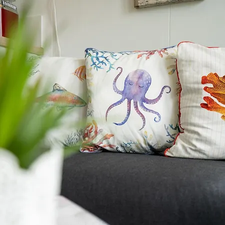 Ostseecamp Luebecker Bucht 