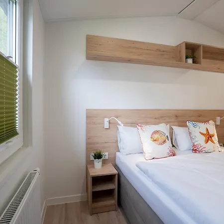 Ostseecamp Luebecker Bucht 