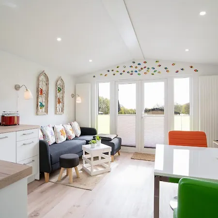 Ostseecamp Luebecker Bucht 