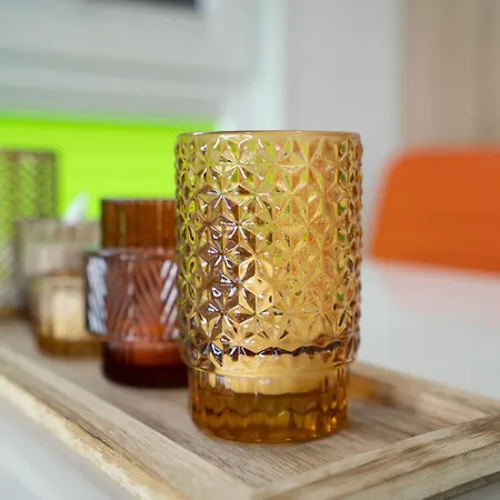 Ostseecamp Luebecker Bucht 