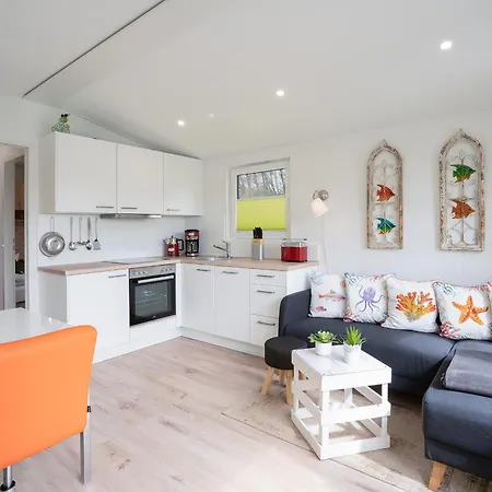 Ostseecamp Luebecker Bucht 