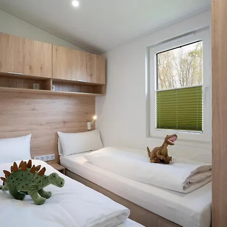 Ostseecamp Luebecker Bucht 