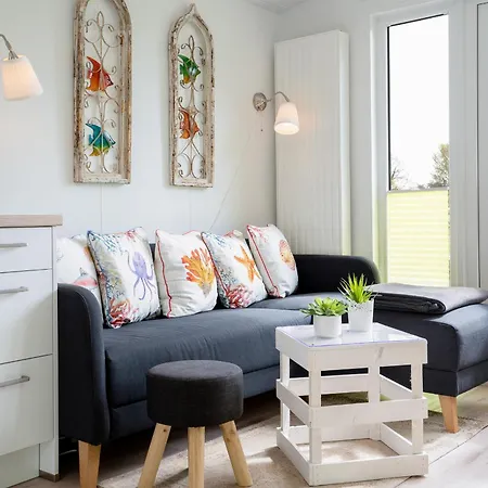 Ostseecamp Luebecker Bucht 