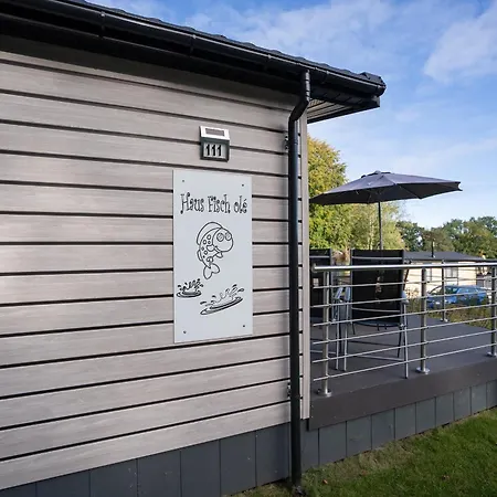 Ostseecamp Luebecker Bucht 