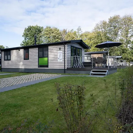 Ostseecamp Luebecker Bucht 