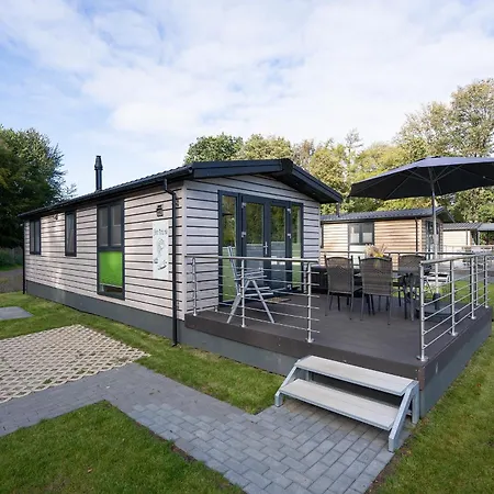 別荘 Ostseecamp Luebecker Bucht 