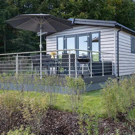 Ostseecamp Luebecker Bucht 