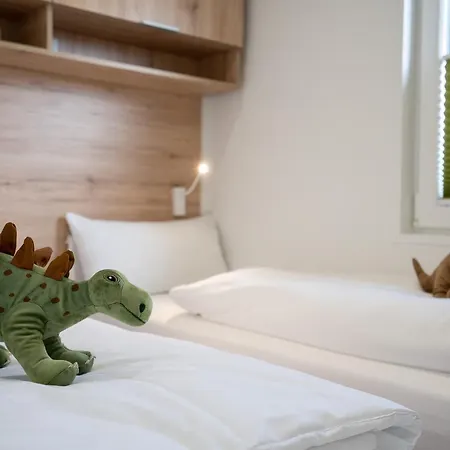 Ostseecamp Luebecker Bucht 