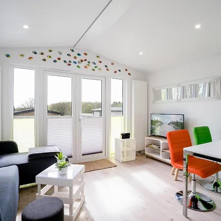 Ostseecamp Luebecker Bucht 