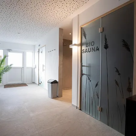 別荘 Ostseecamp Luebecker Bucht 