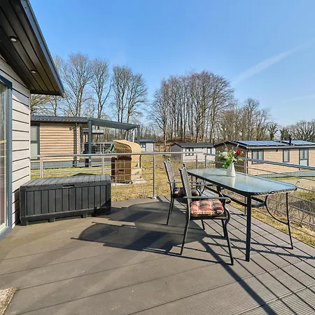 Ostseecamp Lübecker Bucht Fisch Ole * Scharbeutz
